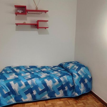 Casa Ricotti Relax & Comfort Mediolan Zewnętrze zdjęcie