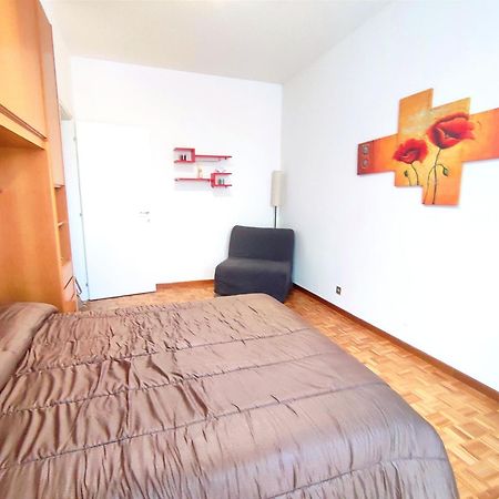 Casa Ricotti Relax & Comfort Mediolan Zewnętrze zdjęcie