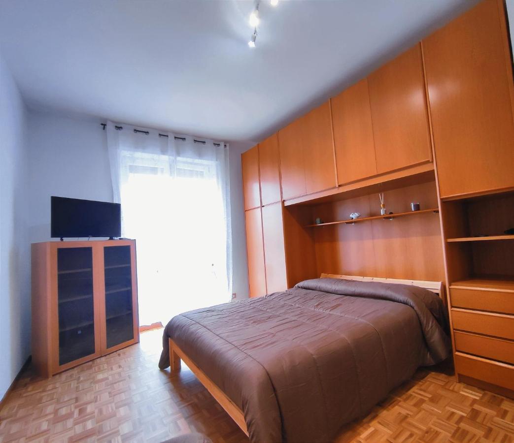 Casa Ricotti Relax & Comfort Mediolan Zewnętrze zdjęcie