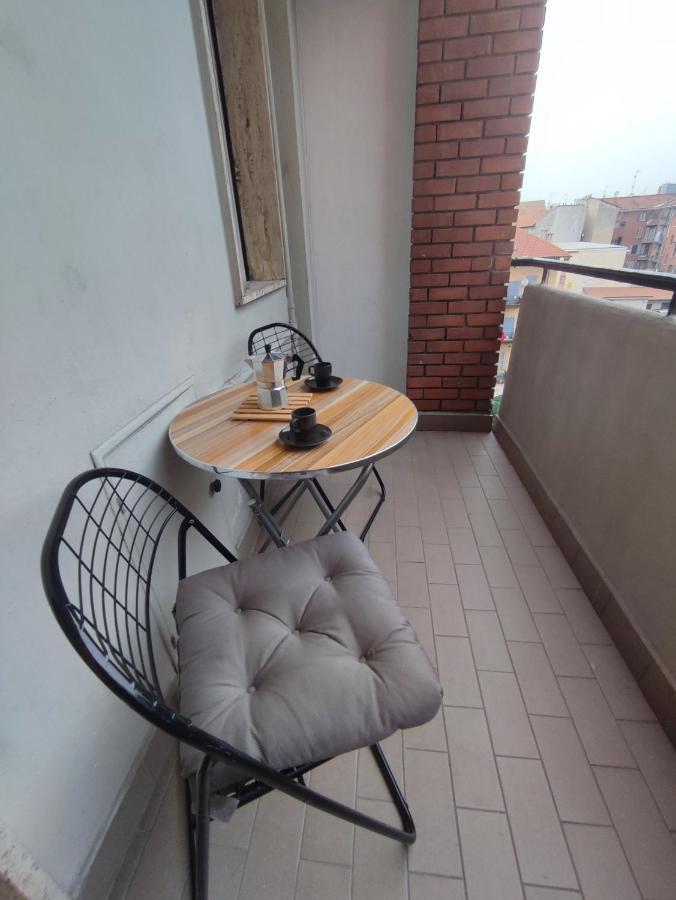 Casa Ricotti Relax & Comfort Mediolan Zewnętrze zdjęcie